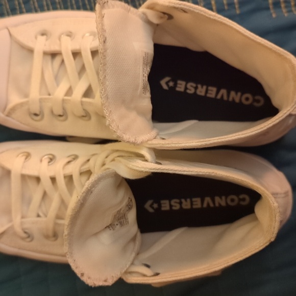 Converse platform 9 - Picture 5 of 5